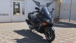 Yamaha T-Max 500, 2004г. Пробег 23 044 км.
+79182903333