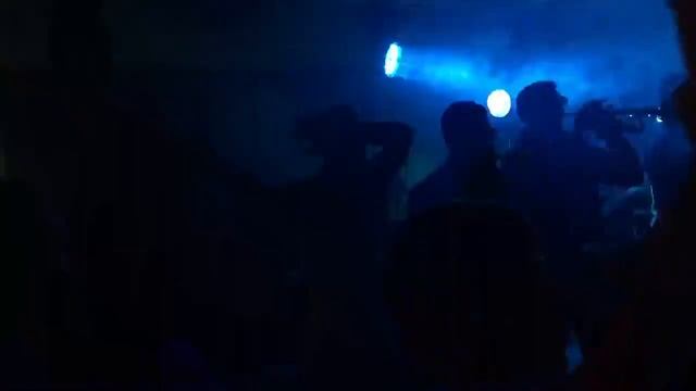 ШНУРКИ (трибьют группировки Ленинград) - Москва (8.09.17 Саратов @ Авангард)