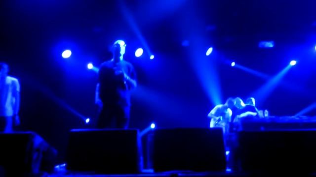 ОУ74 - Суммы (Live) смотреть онлайн