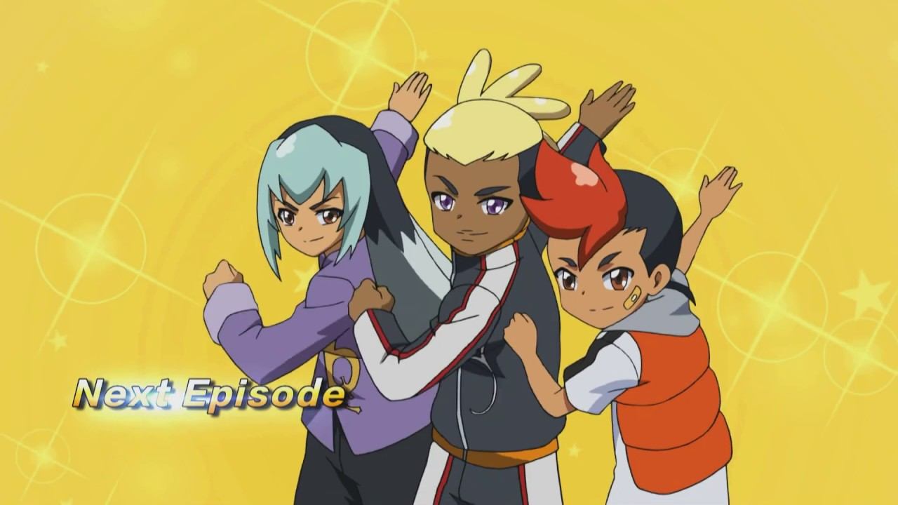 Дикие Скричеры. Анонс серии 28.