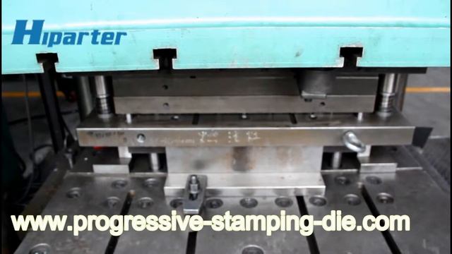 Gas oven metal top cover stamping die смотреть онлайн