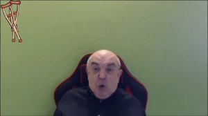 Вася-инвалид, смешные моменты #1