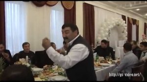 Крутая цыганская свадьба.Барон и Танечка 4 серия