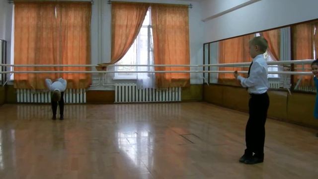 наш открытый урок