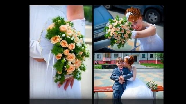 Свадьба Дениса и Насти смотреть онлайн