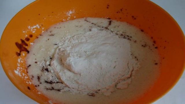 Сборник рецептов