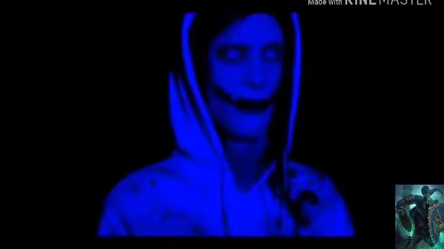 Песня Джеффа убийцы.