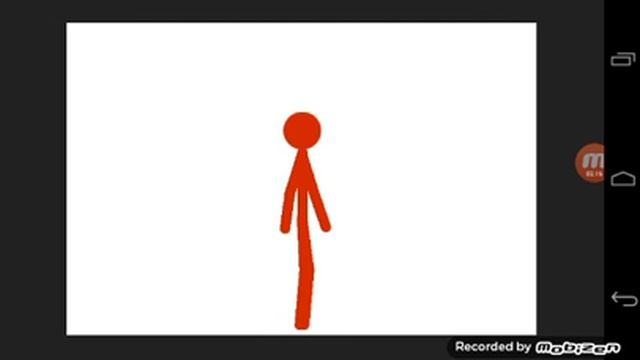 Урок ходьбы #1