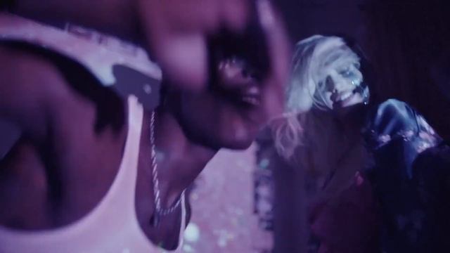 Tyga - Jouncin ft. Offset & Gucci Mane (Music Video) 2024 смотреть онлайн