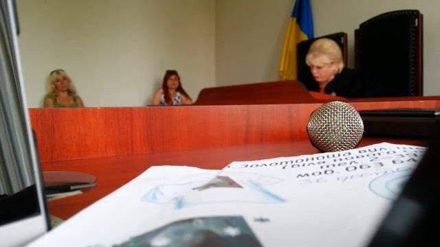 СУД О РАЗДЕЛЕ ИМУЩЕСТВА Часть1/1 (новый розгляд) смотреть онлайн