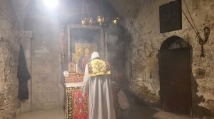 Наши молитвы к празднику Жен-мироносиц, Иосифа Аримафейского и святого Никодима