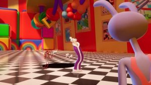 КЕЙН ОБМАНУЛ ВСЕХ? | ПОЛНЫЙ РАЗБОР УДИВИТЕЛЬНОГО ЦИФРОВОГО ЦИРКА | ТЕОРИИ TADC