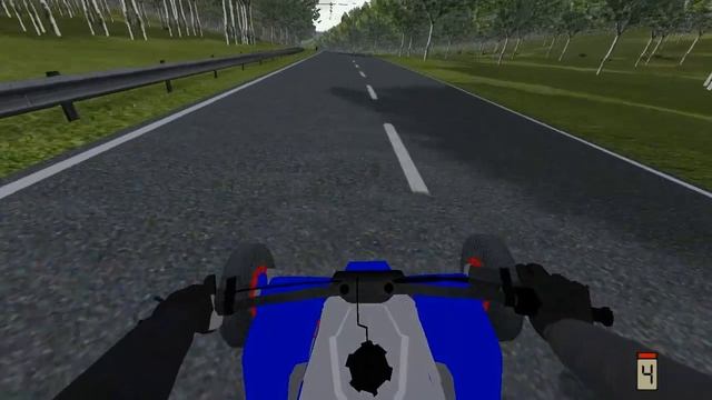YAMAHA BANSHEE MX BIKES MOD