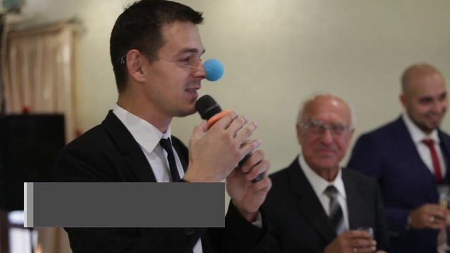 Иван Климчук - нормальный ведущий. Свадьба Винница. Одесса, Киев смотреть онлайн