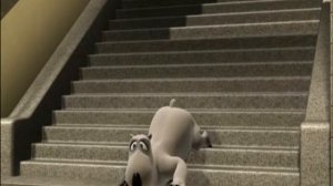 Бернард- The Underground Метро)