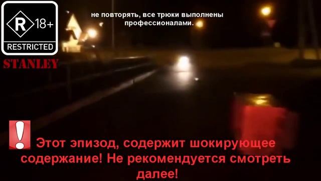 смешные автоприколы 10 смотреть онлайн