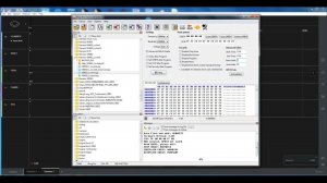 IprogPro Renesas V850E2 Locked Advanced Glitch Settings