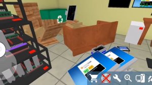 накопил 5 биткоинов в пк симулятор (1 серия)