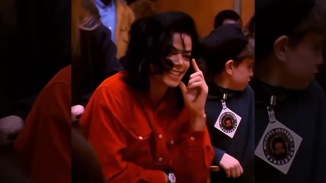 Смешные моменты💗# Michael Jackson 👑#Король поп-музыки 🔥🤩 смотреть онлайн