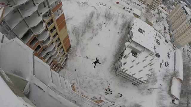 2017.02.24 - CATS Team - Прыжки с веревкой - Медицинская - 14