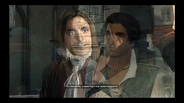 Asssassin's Creed II (Приколы) часть 3 смотреть онлайн