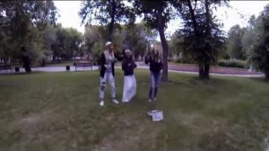 Прикольное поздравление на свадьбу