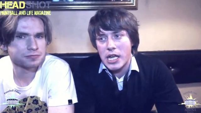 Пейнтбольный магазин АРСЕНАЛ. ПНГ 2013 смотреть онлайн