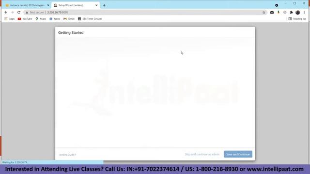DevOps Pipeline | Phases of DevOps Pipeline | DevOps Tutorial | Intellipaat смотреть онлайн