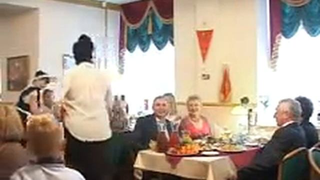 Открытие ресторана Райком смотреть онлайн