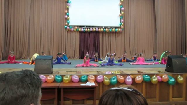 Приятный сюрприз