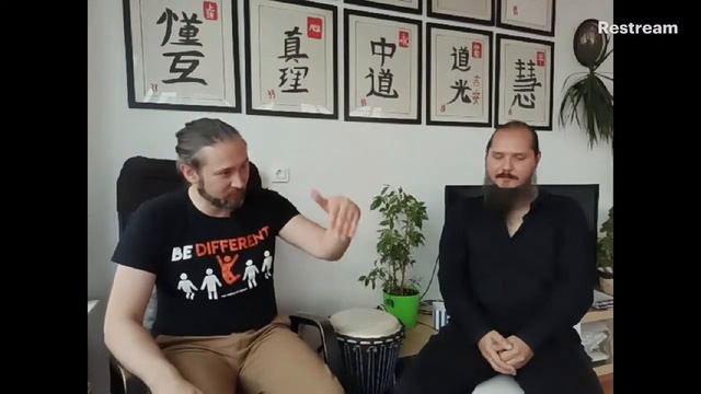 Надежность в партнёрских отношениях - утопический пе... смотреть онлайн