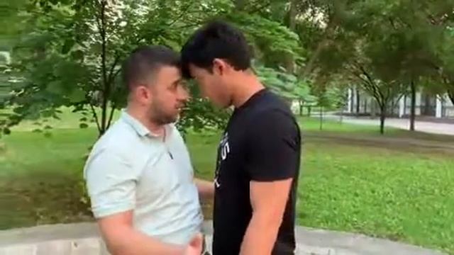 Прикол уз смотреть онлайн