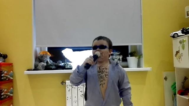 Самый лучший день! Пародия! Мой прикольный сын!)) смотреть онлайн
