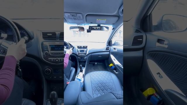 Автоинструктор, доверяет своим курсантам авто!!! смотреть онлайн