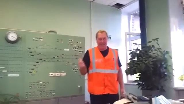 Без юмора на железке нельзя! Пропадёшь! смотреть онлайн