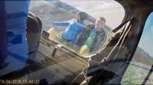 ТРАКТОР БЕЛАРУС и ЮМЗ в работе. СЕЛЬСКИЙ ТРАКТОРИСТ 7 AGRICULTURAL TRACTOR 7 #vseklevo #синийтракто