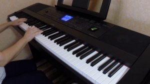 Популярные мелодии на пианино. Популярные мелодии на фортепиано