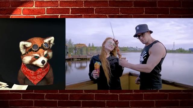 ТИПИЧНЫЕ ШАШЛЫКИ | реакция RED Пандыч | @VitaliyOrekhov смотреть онлайн