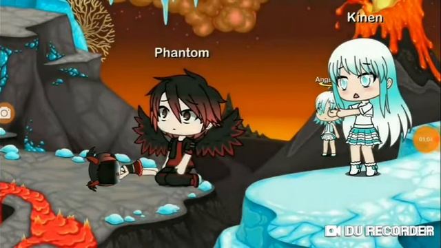 //ОЗВУЧКАОТ GACHA GO LIFE// комикс от cupcake go"две стороны// смотреть онлайн