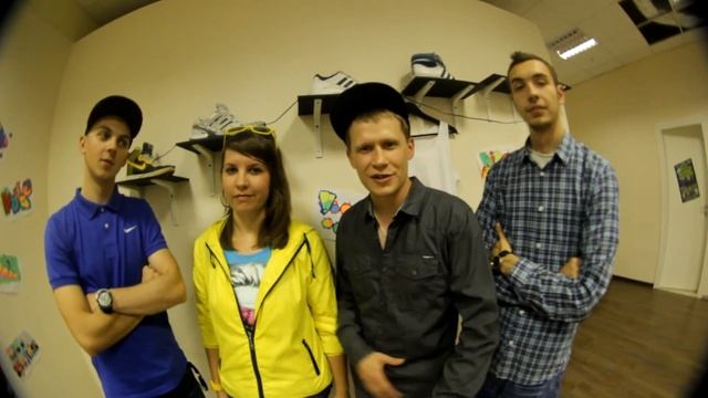 RA NPS - Приглашение на молодежный лагерь ReCamp смотреть онлайн