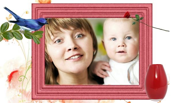 С Женским Днем!!! смотреть онлайн