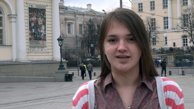 Анастасия Душутина передает привет со Всероса по литературе смотреть онлайн