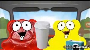 Топ 7 песен желейного медведя валеры