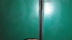 Приколы с телефоном на ходу, шумный лифт латынка 400 кг 0,71 м/с и лифт УКМ 500 кг 1 м/с