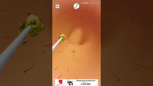 Я заботливый доктор! 😈😈😈😈 ахвхвхахаха [ERNOT] смотреть онлайн