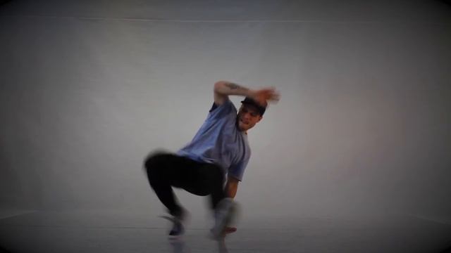 16. Footwork - Виды перемещений смотреть онлайн