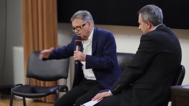 Конференция «Перекресток Польша-Россия. Островки диалога» в Третьяковской галерее смотреть онлайн