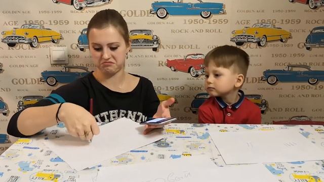 ЧЕЛЛЕНДЖ кто лучше знает Тимофея/ ПАПА vs МАМА!!! смотреть онлайн