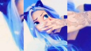 ты такая по приколу наливаешь coca cola