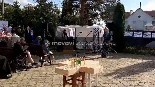 Шевчук Людмила Владимировна Ганцевичи Акция За Жизнь!